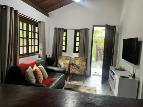 Casa em Barra Do Sahy, 8 minutos da praia